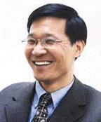 Donny Huang