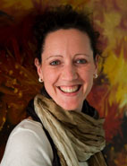 Laura Mitchelson