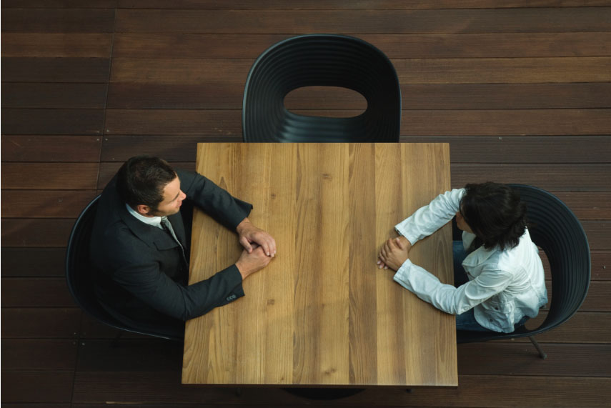Negotiations, Chinese Style